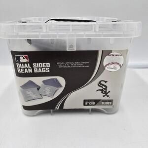 Wild Sports Cornhole Set Replacement Bags 4 Pack Gray‎ Eastpoint Sports